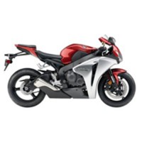 08-11 Honda CBR1000RR Fairings