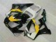00-01 Black Honda CBR900RR 929RR Motorcycle Fairings 00-01 Black Honda CBR900RR 929RR Motorcycle Fairings