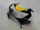 00-01 Black Honda CBR900RR 929RR Motorcycle Fairings 00-01 Black Honda CBR900RR 929RR Motorcycle Fairings