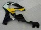 00-01 Black Honda CBR900RR 929RR Motorcycle Fairings 00-01 Black Honda CBR900RR 929RR Motorcycle Fairings