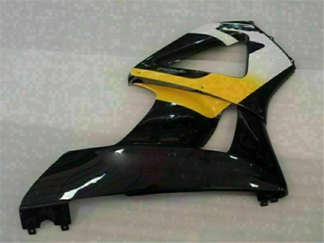 00-01 Black Honda CBR900RR 929RR Motorcycle Fairings 00-01 Black Honda CBR900RR 929RR Motorcycle Fairings
