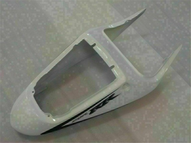 00-01 Black Honda CBR900RR 929RR Motorcycle Fairings 00-01 Black Honda CBR900RR 929RR Motorcycle Fairings