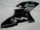 00-01 Black Yamaha YZF R1 Motorcycle Fairings 00-01 Black Yamaha YZF R1 Motorcycle Fairings