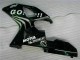 00-01 Black Yamaha YZF R1 Motorcycle Fairings 00-01 Black Yamaha YZF R1 Motorcycle Fairings
