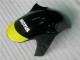 00-01 Black Yamaha YZF R1 Motorcycle Fairings 00-01 Black Yamaha YZF R1 Motorcycle Fairings
