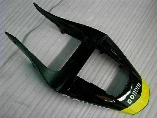 00-01 Black Yamaha YZF R1 Motorcycle Fairings 00-01 Black Yamaha YZF R1 Motorcycle Fairings