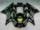 00-01 Black Yamaha YZF R1 Motorcycle Fairings 00-01 Black Yamaha YZF R1 Motorcycle Fairings