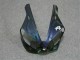 00-01 Blue Yamaha YZF R1 Motorcycle Bodywork 00-01 Blue Yamaha YZF R1 Motorcycle Bodywork