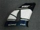 00-01 Blue Yamaha YZF R1 Motorcycle Bodywork 00-01 Blue Yamaha YZF R1 Motorcycle Bodywork