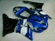 00-01 Blue Yamaha YZF R1 Motorcycle Fairing 00-01 Blue Yamaha YZF R1 Motorcycle Fairing