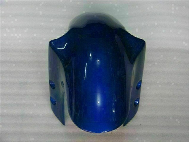 00-01 Blue Yamaha YZF R1 Motorcycle Fairing 00-01 Blue Yamaha YZF R1 Motorcycle Fairing