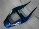 00-01 Blue Yamaha YZF R1 Motorcycle Fairing 00-01 Blue Yamaha YZF R1 Motorcycle Fairing