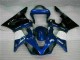 00-01 Blue Yamaha YZF R1 Motorcycle Fairing 00-01 Blue Yamaha YZF R1 Motorcycle Fairing