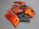 00-01 Orange Black Yamaha YZF R1 Motorcycle Fairings 00-01 Orange Black Yamaha YZF R1 Motorcycle Fairings