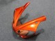 00-01 Orange Black Yamaha YZF R1 Motorcycle Fairings 00-01 Orange Black Yamaha YZF R1 Motorcycle Fairings