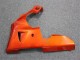 00-01 Orange Black Yamaha YZF R1 Motorcycle Fairings 00-01 Orange Black Yamaha YZF R1 Motorcycle Fairings