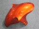00-01 Orange Black Yamaha YZF R1 Motorcycle Fairings 00-01 Orange Black Yamaha YZF R1 Motorcycle Fairings