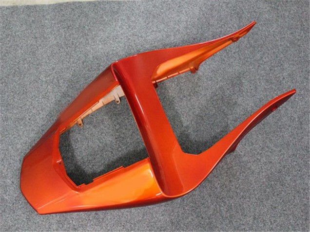 00-01 Orange Black Yamaha YZF R1 Motorcycle Fairings 00-01 Orange Black Yamaha YZF R1 Motorcycle Fairings