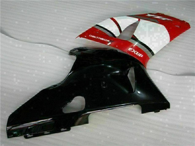 00-01 Red Yamaha YZF R1 Aftermarket Motorcycle Fairing 00-01 Red Yamaha YZF R1 Aftermarket Motorcycle Fairing