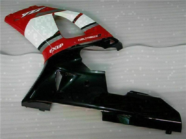 00-01 Red Yamaha YZF R1 Aftermarket Motorcycle Fairing 00-01 Red Yamaha YZF R1 Aftermarket Motorcycle Fairing