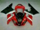00-01 Red Yamaha YZF R1 Motorcycle Fairing 00-01 Red Yamaha YZF R1 Motorcycle Fairing