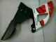 00-01 Red Yamaha YZF R1 Motorcycle Fairing 00-01 Red Yamaha YZF R1 Motorcycle Fairing