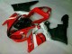 00-01 Red Yamaha YZF R1 Motorcycle Fairing 00-01 Red Yamaha YZF R1 Motorcycle Fairing
