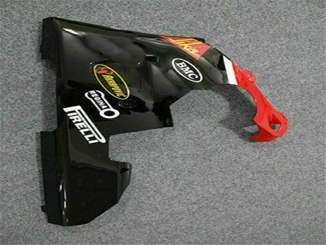 00-01 Red Yamaha YZF R1 Motorcycle Fairings 00-01 Red Yamaha YZF R1 Motorcycle Fairings