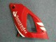 00-01 Red Yamaha YZF R1 Motorcycle Fairings 00-01 Red Yamaha YZF R1 Motorcycle Fairings
