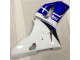 00-01 White Blue Yamaha YZF R1 Motorcycle Fairings 00-01 White Blue Yamaha YZF R1 Motorcycle Fairings
