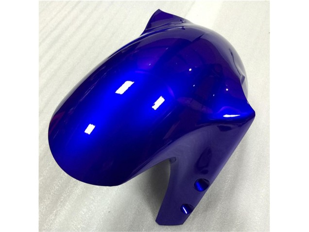00-01 White Blue Yamaha YZF R1 Motorcycle Fairings 00-01 White Blue Yamaha YZF R1 Motorcycle Fairings