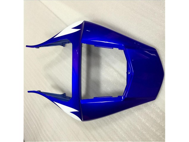00-01 White Blue Yamaha YZF R1 Motorcycle Fairings 00-01 White Blue Yamaha YZF R1 Motorcycle Fairings
