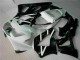00-01 White Honda CBR900RR 929RR Motorcycle Fairings 00-01 White Honda CBR900RR 929RR Motorcycle Fairings