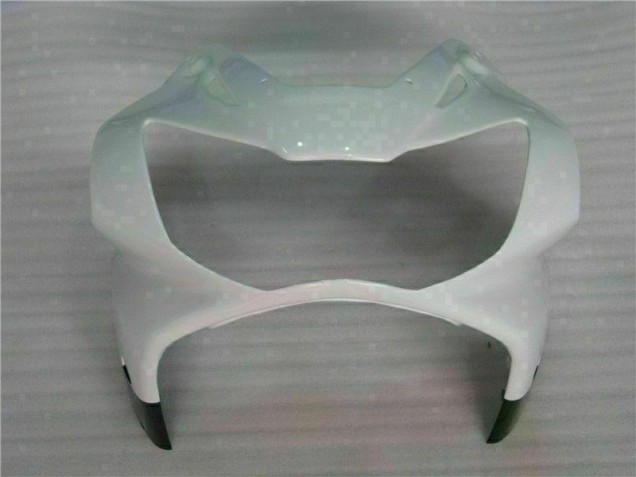 00-01 White Honda CBR900RR 929RR Motorcycle Fairings 00-01 White Honda CBR900RR 929RR Motorcycle Fairings