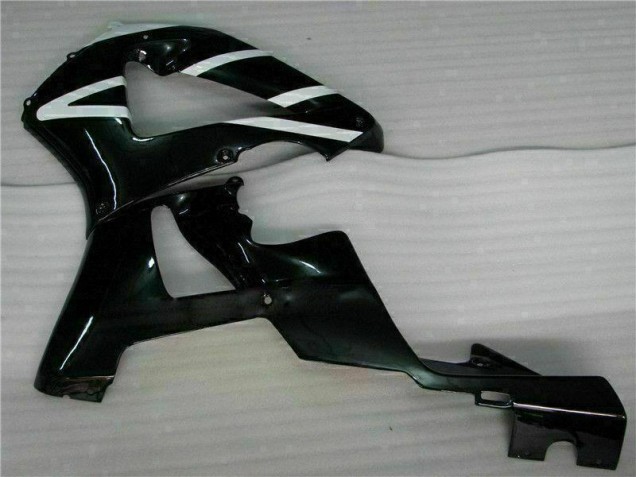 00-01 White Honda CBR900RR 929RR Motorcycle Fairings 00-01 White Honda CBR900RR 929RR Motorcycle Fairings