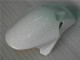 00-01 White Honda CBR900RR 929RR Motorcycle Fairings 00-01 White Honda CBR900RR 929RR Motorcycle Fairings