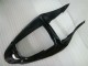 00-02 Glossy Black Kawasaki ZX6R Motorcycle Fairings