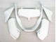 00-02 Glossy White Kawasaki ZX6R Motorcycle Fairings 00-02 Glossy White Kawasaki ZX6R Motorcycle Fairings