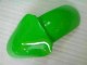 00-02 Green Black Kawasaki ZX6R Motorcycle Fairing Kits & Plastic 00-02 Green Black Kawasaki ZX6R Motorcycle Fairing Kits & Plastic