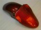 00-02 Red Kawasaki ZX6R Motorcycle Fairing 00-02 Red Kawasaki ZX6R Motorcycle Fairing