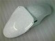 00-02 White Yellow Flame Kawasaki ZX6R Motorcycle Fairings 00-02 White Yellow Flame Kawasaki ZX6R Motorcycle Fairings