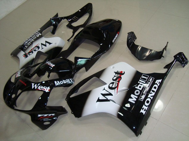 00-06 West Honda VTR1000 Motorcycle Fairing