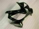 01-03 Black Honda CBR600 F4i Motorcycle Bodywork 01-03 Black Honda CBR600 F4i Motorcycle Bodywork