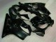 01-03 Black Honda CBR600 F4i Motorcycle Bodywork 01-03 Black Honda CBR600 F4i Motorcycle Bodywork