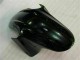 01-03 Black Silver Honda CBR600 F4i Motorcycle Fairing 01-03 Black Silver Honda CBR600 F4i Motorcycle Fairing
