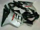 01-03 Black Silver Honda CBR600 F4i Motorcycle Fairing 01-03 Black Silver Honda CBR600 F4i Motorcycle Fairing