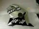 01-03 Black Silver Repsol Honda CBR600 F4i Motorcycle Fairings 01-03 Black Silver Repsol Honda CBR600 F4i Motorcycle Fairings