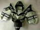 01-03 Black Silver Repsol Honda CBR600 F4i Motorcycle Fairings 01-03 Black Silver Repsol Honda CBR600 F4i Motorcycle Fairings