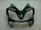01-03 Black Silver SevenStarss Honda CBR600 F4i Motorcycle Fairings 01-03 Black Silver SevenStarss Honda CBR600 F4i Motorcycle Fairings