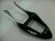 01-03 Black Silver SevenStarss Honda CBR600 F4i Motorcycle Fairings 01-03 Black Silver SevenStarss Honda CBR600 F4i Motorcycle Fairings